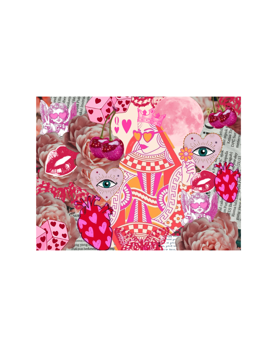 Royal Affair Champagne Cover